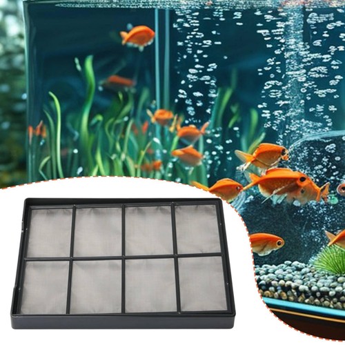 Aquarium media pad - pad, easy