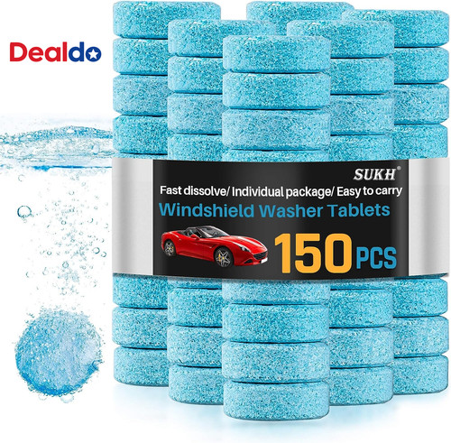 150 car windshield washer - 150,