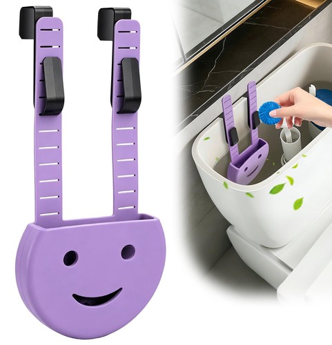 Adjustable toilet tank - adjustable,