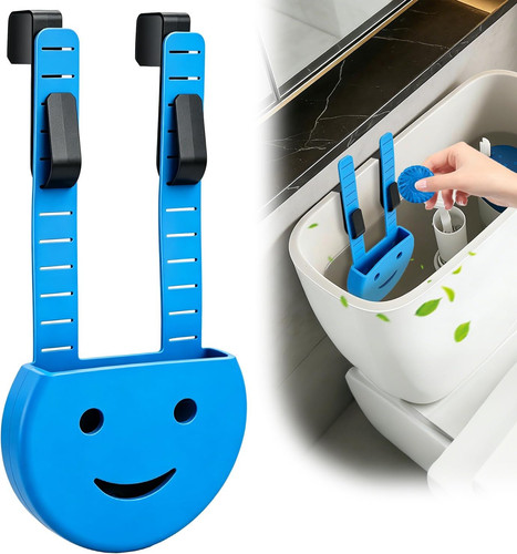 Adjustable toilet tank - adjustable,