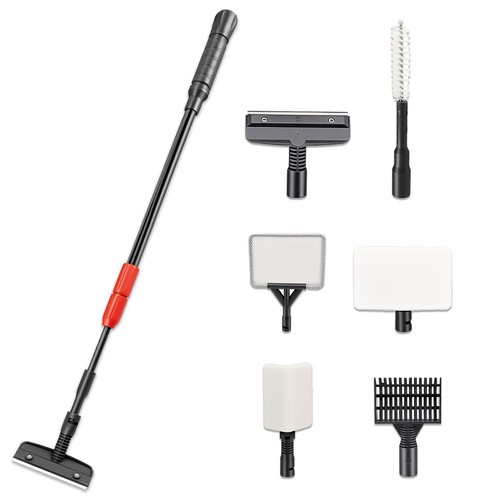 Aquarium clean tool 1 - tool, in