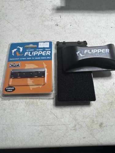 Flipper standard magnetic - standard,