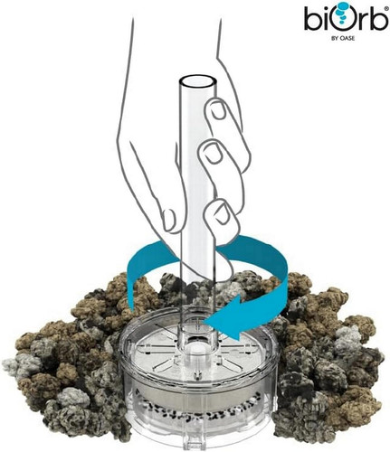 Aquarium maintenance kit - aquarium,