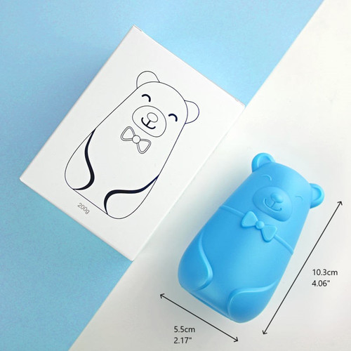 Bear automatic toilet bowl - automatic,