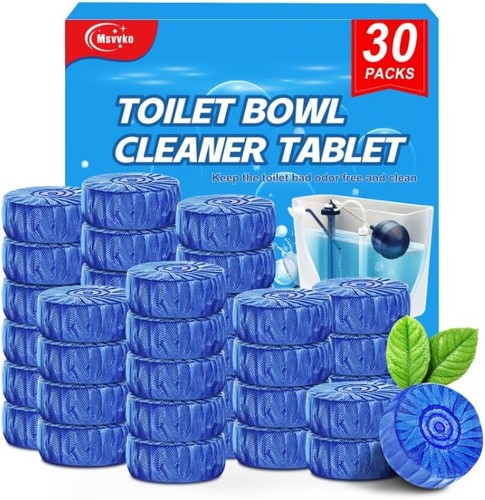 Toilet bowl cleaner - bowl,