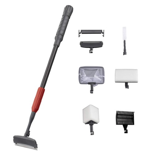 Aquarium clean tool - clean, in