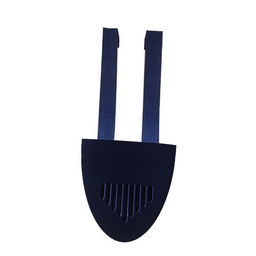 Toilet tank hanging tablet - toilet,