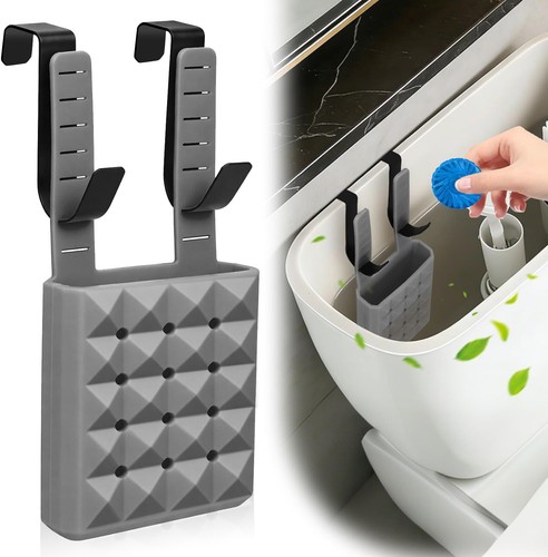Adjustable toilet tank - adjustable,
