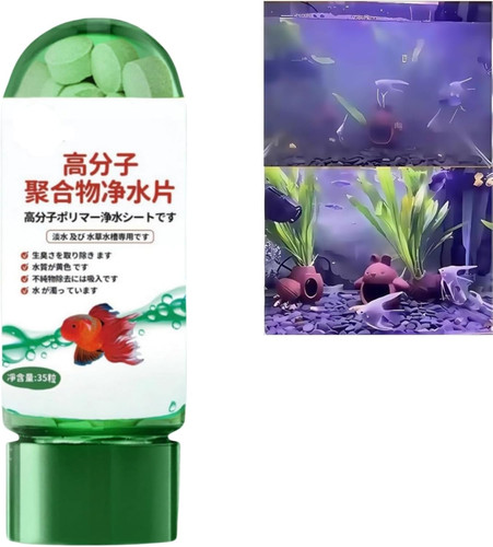 Powerful water pur - water, pur-ification
