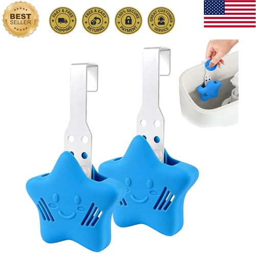 Toilet tank tablet - tank, holder