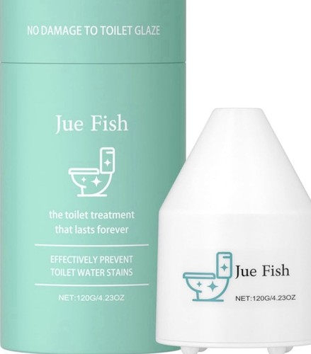 Toilet cleaner water tank - water,