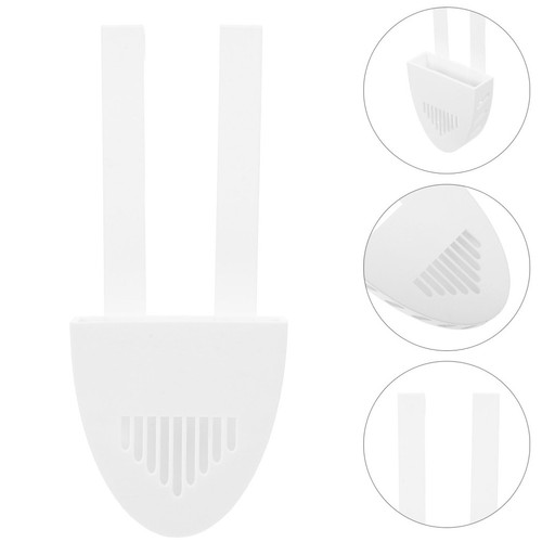 Toilet cleaning tablet holder - cleaning,