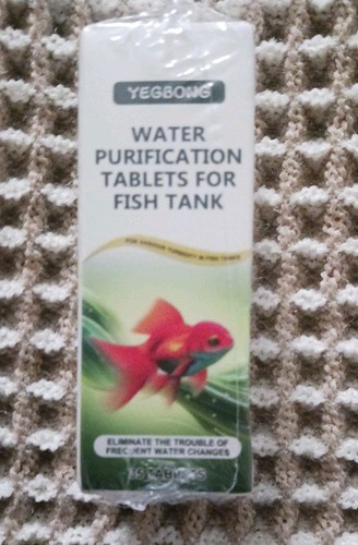 Yegbong aquarium water - aquarium,