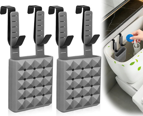 2pcs adjustable toilet tank - 2pcs,