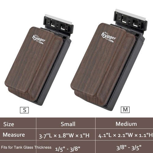 Hygger magnetic aquarium fish - hygger,
