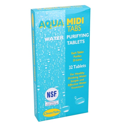 Aqua midi tabs - aqua, 32