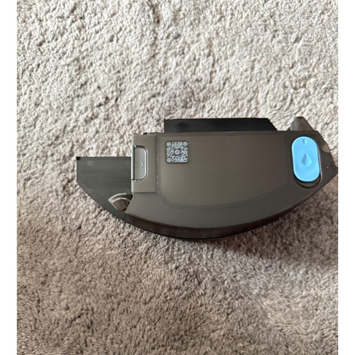 Robot vacuum water tank - vacuum,