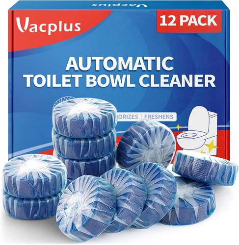 Toilet bowl cleaner - toilet,