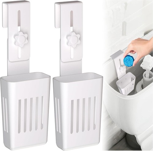 2pcs adjustable toilet tank - 2pcs,
