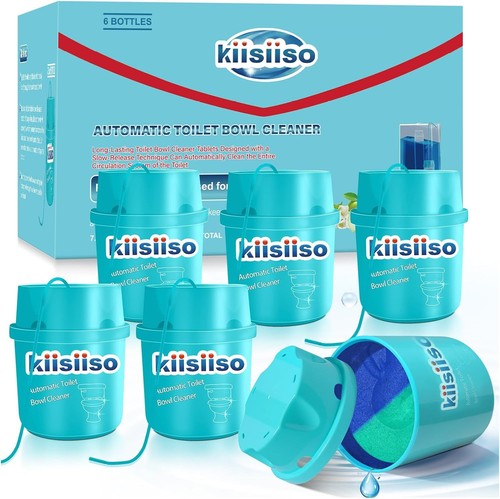 Kiisiiso toilet bowl cleaner - toilet,