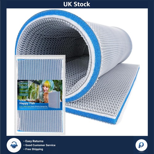 Aquarium filter media - aquarium,