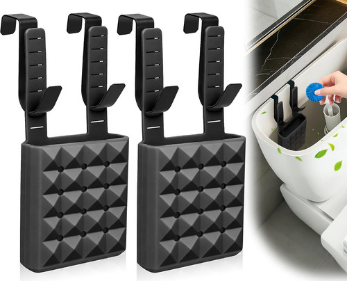 2pcs adjustable toilet tank - adjustable,