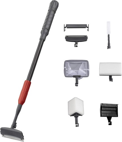 Aquarium clean tool 1 - aquarium,