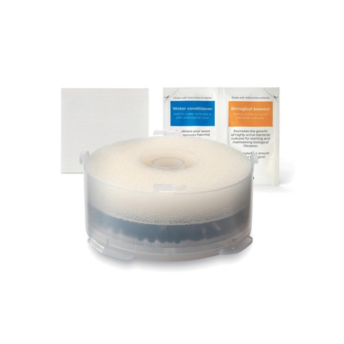 Biorb aquarium service kit - aquarium,