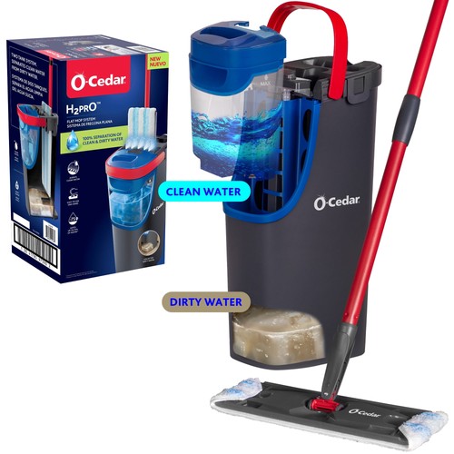Cedar h2pro flat - o-cedar,