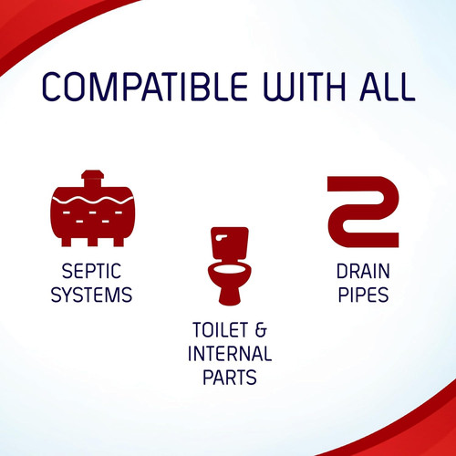Automatic toilet bowl - automatic,