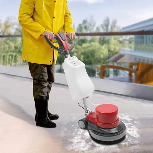 Commercial carpet brushing - carpet,