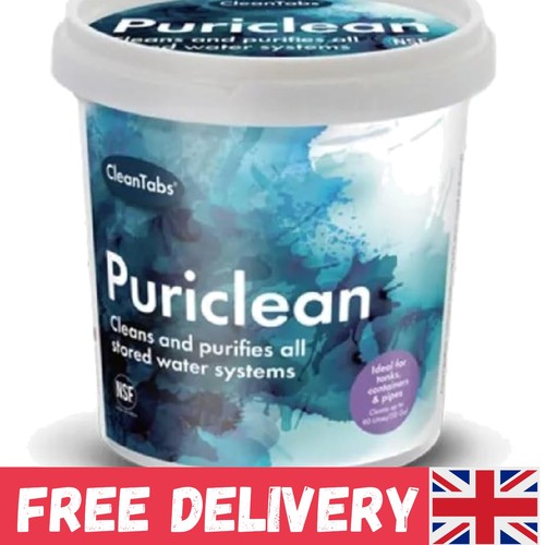 Puriclean water purifier - puriclean,